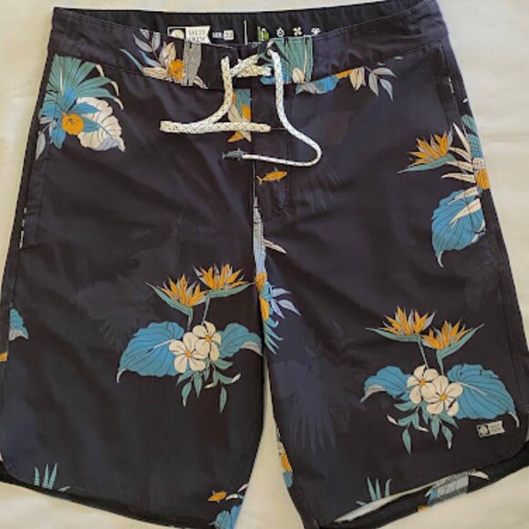 Salty CrewCrew Catalina Boardshort - Picture 5 of 16